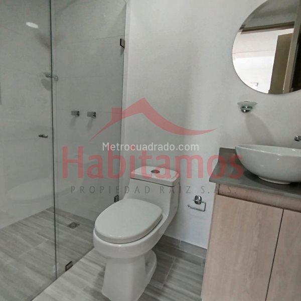 Apartamento en Arriendo, Barro Blanco, Rionegro - 5