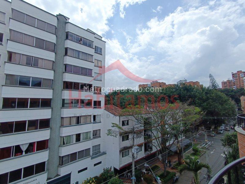 Cozy 2BR Apartment in La Castellana - 6