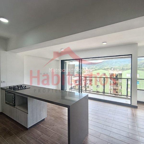 2BR Apartment in Vereda Pantanillo (62 m²) - 4