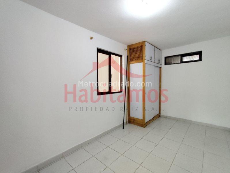 Casa de 2 Alcobas en Arriendo en Villa Hermosa (65 m²) - 3