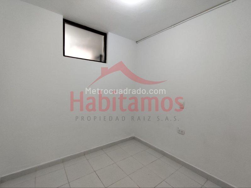 Casa de 2 Alcobas en Arriendo en Villa Hermosa (65 m²) - 5