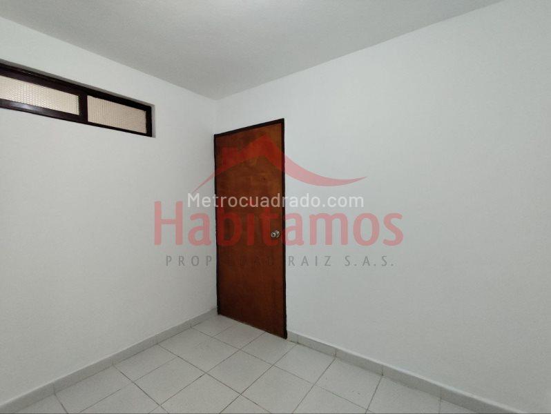 Casa de 2 Alcobas en Arriendo en Villa Hermosa (65 m²) - 6