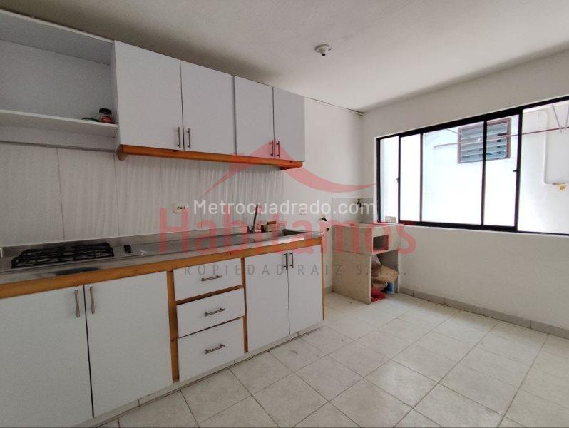 Casa de 2 Alcobas en Arriendo en Villa Hermosa (65 m²) - 9