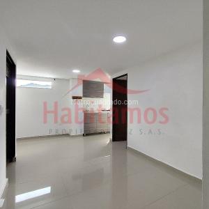 Apartaestudio en Arriendo, San Javier, Medellín en San Javier