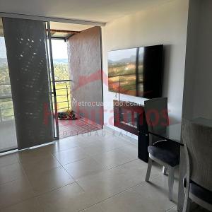 Apartamento de 3 alcobas en venta en Santa Ana, Rionegro, 88 m² · foto 2 de 16