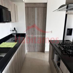 Apartamento de 3 alcobas en venta en Santa Ana, Rionegro, 88 m² · foto 3 de 16