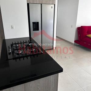 Apartamento de 3 alcobas en venta en Santa Ana, Rionegro, 88 m² · foto 4 de 16