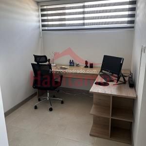 Apartamento de 3 alcobas en venta en Santa Ana, Rionegro, 88 m² · foto 5 de 16