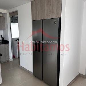 Apartamento de 3 alcobas en venta en Santa Ana, Rionegro, 88 m² · foto 6 de 16