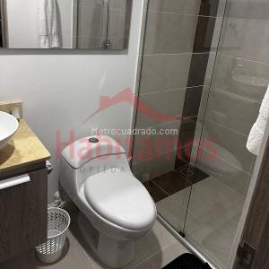 Apartamento de 3 alcobas en venta en Santa Ana, Rionegro, 88 m² · foto 9 de 16