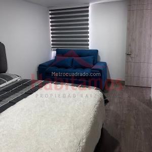 Apartamento de 3 alcobas en venta en Santa Ana, Rionegro, 88 m² · foto 10 de 16