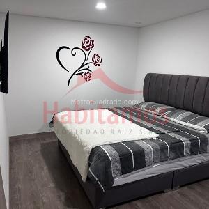 Apartamento de 3 alcobas en venta en Santa Ana, Rionegro, 88 m² · foto 11 de 16