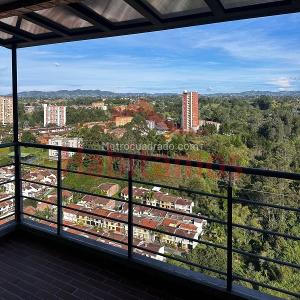 Apartamento de 3 alcobas en venta en Santa Ana, Rionegro, 88 m² · foto 13 de 16
