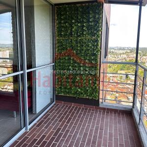 Apartamento de 3 alcobas en venta en Santa Ana, Rionegro, 88 m² · foto 14 de 16