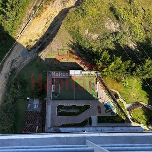 Apartamento de 3 alcobas en venta en Santa Ana, Rionegro, 88 m² · foto 15 de 16