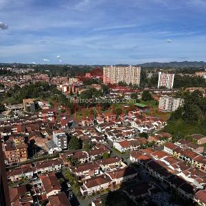 Apartamento de 3 alcobas en venta en Santa Ana, Rionegro, 88 m² · foto 16 de 16