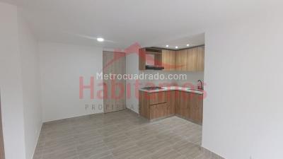 Apartamento de 3 alcobas en venta en Vegas De San Jose, Sabaneta, 55 m² · foto 3 de 16