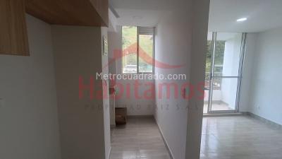 Apartamento de 3 alcobas en venta en Vegas De San Jose, Sabaneta, 55 m² · foto 5 de 16