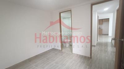 Apartamento de 3 alcobas en venta en Vegas De San Jose, Sabaneta, 55 m² · foto 7 de 16