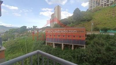 Apartamento de 3 alcobas en venta en Vegas De San Jose, Sabaneta, 55 m² · foto 16 de 16