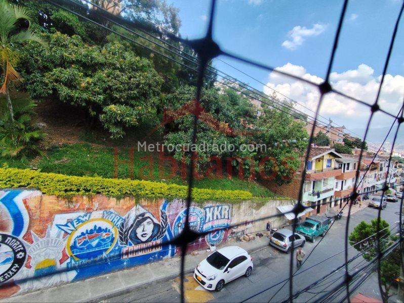 Apartamento en arriendo de 2 Alcobas en La Floresta (70 m², estrato 3) - 3