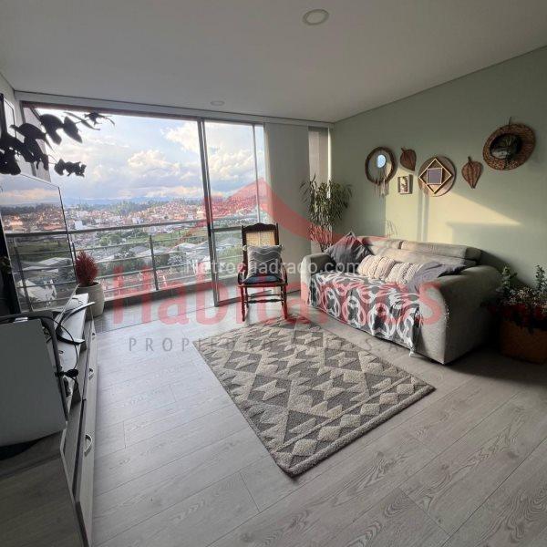 Piso – Rionegro - Vista 3