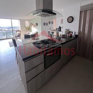 Apartamento de 3 alcobas en venta en Santa Ana, Rionegro, 88 m² · foto 3 de 20