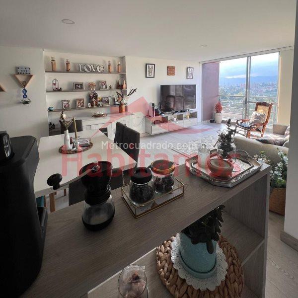 Piso – Rionegro - Vista 5