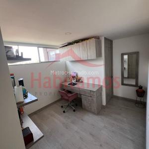 Apartamento de 3 alcobas en venta en Santa Ana, Rionegro, 88 m² · foto 5 de 20