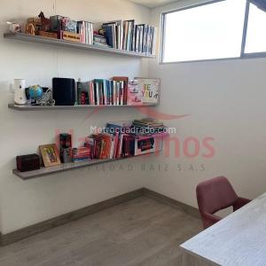 Apartamento de 3 alcobas en venta en Santa Ana, Rionegro, 88 m² · foto 8 de 20