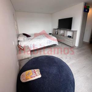 Apartamento de 3 alcobas en venta en Santa Ana, Rionegro, 88 m² · foto 9 de 20