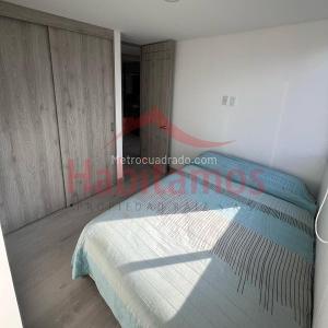 Apartamento de 3 alcobas en venta en Santa Ana, Rionegro, 88 m² · foto 10 de 20