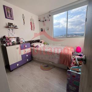 Apartamento de 3 alcobas en venta en Santa Ana, Rionegro, 88 m² · foto 11 de 20