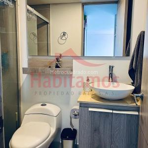 Apartamento de 3 alcobas en venta en Santa Ana, Rionegro, 88 m² · foto 12 de 20