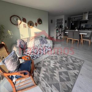 Apartamento de 3 alcobas en venta en Santa Ana, Rionegro, 88 m² · foto 15 de 20