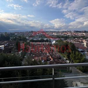 Apartamento de 3 alcobas en venta en Santa Ana, Rionegro, 88 m² · foto 16 de 20