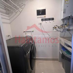 Apartamento de 3 alcobas en venta en Santa Ana, Rionegro, 88 m² · foto 17 de 20