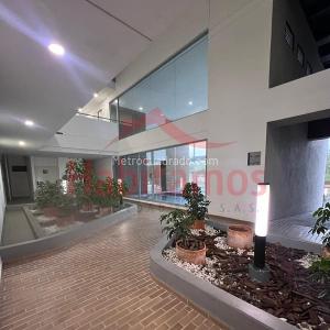 Apartamento de 3 alcobas en venta en Santa Ana, Rionegro, 88 m² · foto 19 de 20