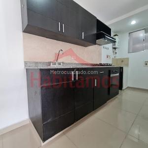 Apartamento en venta en El Poblado, Medellín · foto 8 de 20
