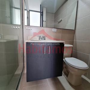 Apartamento en venta en El Poblado, Medellín · foto 11 de 20