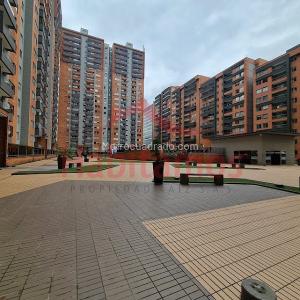 Apartamento en venta en El Poblado, Medellín · foto 17 de 20