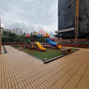 Apartamento en venta en El Poblado, Medellín · foto 18 de 20