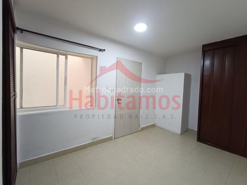 Casa en Arriendo de 3 Alcobas en Barrio Cristóbal, Medellín - 5