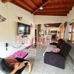 Casa de 3 alcobas en venta en Vereda El Patio, Medellín, 221 m² · foto 6 de 18