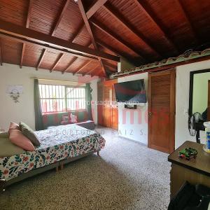 Casa de 3 alcobas en venta en Vereda El Patio, Medellín, 221 m² · foto 9 de 18
