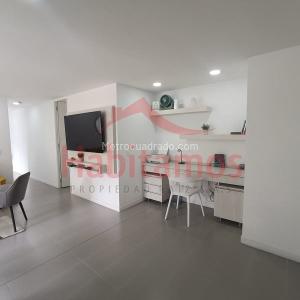 Apartamento de 3 alcobas en arriendo en El Poblado, Medellín, 85 m² · foto 6 de 16