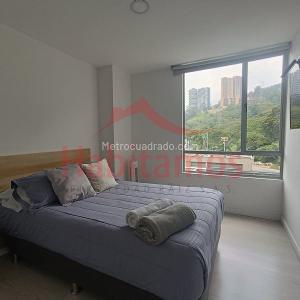 Apartamento de 3 alcobas en arriendo en El Poblado, Medellín, 85 m² · foto 9 de 16