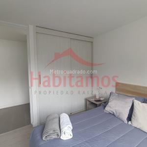 Apartamento de 3 alcobas en arriendo en El Poblado, Medellín, 85 m² · foto 10 de 16