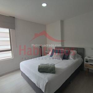 Apartamento de 3 alcobas en arriendo en El Poblado, Medellín, 85 m² · foto 14 de 16