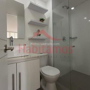 Apartamento de 3 alcobas en arriendo en El Poblado, Medellín, 85 m² · foto 16 de 16